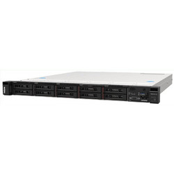 Lenovo ThinkSystem SR250 V2 (Intel Xeon E-2378/16GB DDR4/FreeDos)