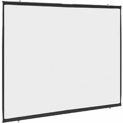 vidaXL Οθόνη Προβολής Projector Τοίχου 4:3 208x160cm / 100"