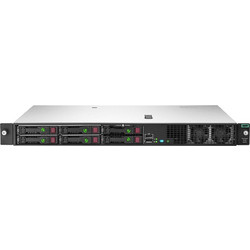 HPE ProLiant DL20 Gen10 Plus (Intel Xeon E-2314/16GB DDR4/111111x2TB HDD/300W/FreeDos)