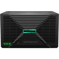 HPE ProLiant MicroServer Gen11 (Intel Pentium-G7400/16GB DDR5/1TB HDD/180W/FreeDos)