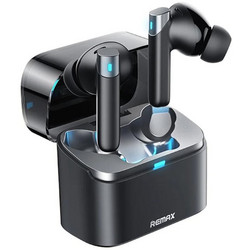 Remax W28N Ακουστικά Bluetooth Black