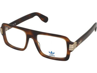 Adidas OR5114 052 Ανδρικός Σκελετός Γυαλιών Οράσεως Κοκάλινος Καφέ