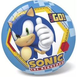 Star Παιδική Αερόμπαλα Sonic The Hedgehog 23cm 30-3201