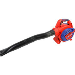 WORKPRO WP424005 Φυσητήρας Αναρροφητήρας Βενζίνης Χειρός 25.4cc