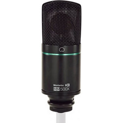 Montarbo MM500X Πυκνωτικό Μικρόφωνο XLR