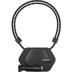Telesin TE-MMK-001 Βάση Στήριξης Λαιμού για Action Cameras (Universal)