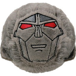 Ty Beanie Bouncers Transformers Megatron 1607-83043