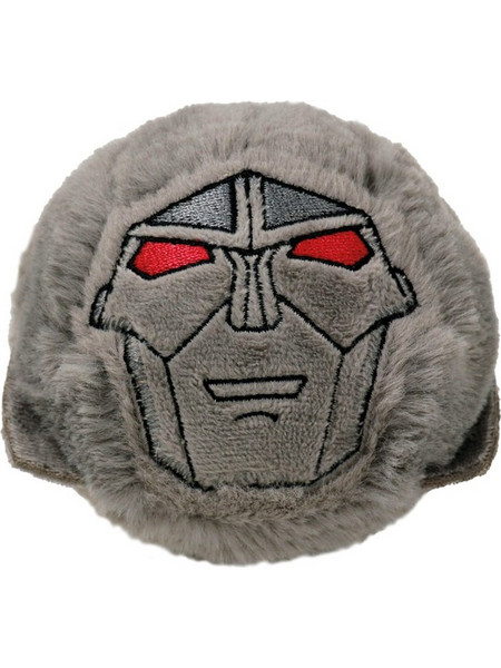 Ty Beanie Bouncers Transformers Megatron 1607-83043