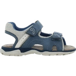 Safety Jogger Παιδικά Πέδιλα για Αγόρι Ανατομικά Μπλε S627322