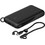Belkin Boostcharge Power Bank 20000mAh 20W με Θύρα USB-A & 2 Θύρες USB-C Power Delivery Black