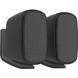 Monitor Audio CL2 Ηχεία Οροφής 70W Αδιάβροχα Μαύρα (Ζεύγος)