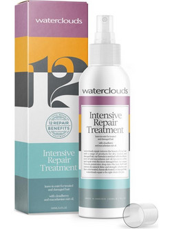 Waterclouds Intensive Repair Spray Μαλλιών για Επανόρθωση 150ml