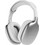 SonicGear Airphone 6 Ασύρματα Bluetooth Ακουστικά Over Ear Ασημί