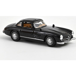 Norev Mercedes Benz 300 SL 1954 Jetcar 351198