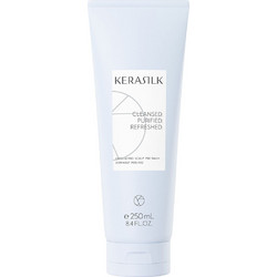 Kerasilk Specialists Exfoliating Κρέμα Μαλλιών για Επανόρθωση 250ml