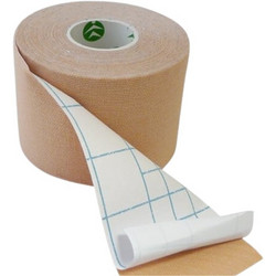 Phyto Performance K-Phyto Ταινία Κινησιολογίας 5cm x 5m Μπεζ 1τμχ
