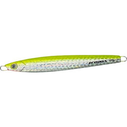 Ecooda Chase King Τεχνητό Δόλωμα Πλάνος 13cm 80gr 11