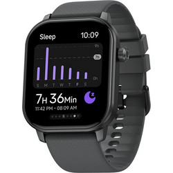 Zeblaze GTS 3 Space Grey