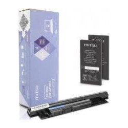 Mitsu BC/DE-14-14.8 Συμβατή Μπαταρία Laptop για Dell Inspiron 14/15/17 2200mAh