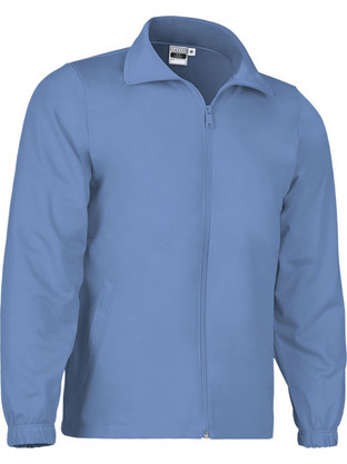 Valento Ανδρικό Μπουφάν Softshell Μπλε CQVACOUCL20