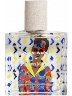 Maison Matine Warni Warni Eau de Parfum 50ml