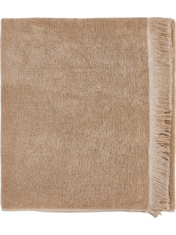 Celestino Πετσέτα Θαλάσσης Εκρού 105x180cm SN1019.A011