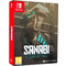 Sanabi Collector's Edition Nintendo Switch Sanabi Collector's Edition Nintendo Switch