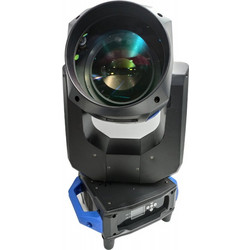 260 Φωτορυθμικό Προβολέας Beam LED PAR DMX με Ρομποτική Κεφαλή RGB