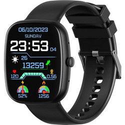 Devia WT5 Black