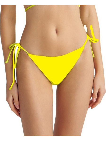 BLU4U Bikini Slip Κίτρινο 25365090-08