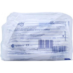 Matsuda Be Healthy Αποστειρωμένοι Ουροσυλλέκτες Κλίνης 10x2lt