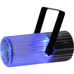 Ibiza LCM003 MoonFlower Φωτορυθμικό Προβολέας LED RGBW