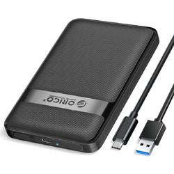 Orico 2577C3-V1 Black