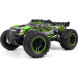 BlackZon Spryte ST Τηλεκατευθυνόμενο Αυτοκίνητο Off Road 4WD 1:20 540305