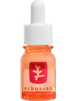 Erborian Ενυδατικό Serum Προσώπου με Υαλουρονικό 10ml