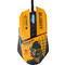 Bloody W63 Max Renegade Ενσύρματο Gaming Ποντίκι RGB 12000 DPI Yellow Bloody W63 Max Renegade Ενσύρματο Gaming Ποντίκι RGB 12000 DPI Yellow