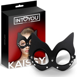 IntoYou Kaissy Cat BDSM Μάσκα