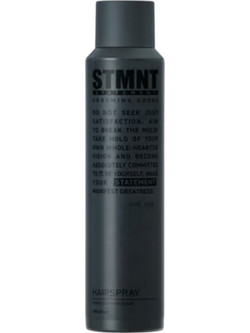 STMNT Grooming Goods Λακ Μαλλιών 200ml