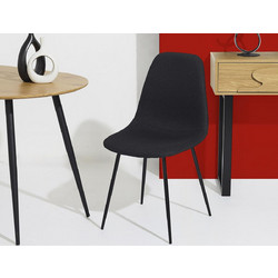 Home Deco Atom Καρέκλα Κουζίνας HD0474