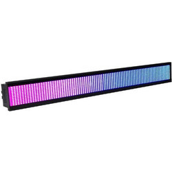 Citronic SpectraBar Φωτορυθμικό Μπάρα LED DMX RGB