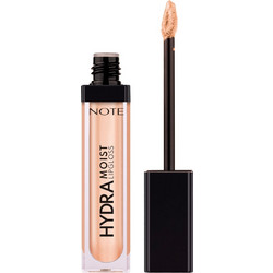 Note Hydramoist 12 Magic Touch Lip Gloss 6ml