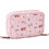 Tutete Little Red Κασετίνα με 2 Θήκες Ροζ 61-90353