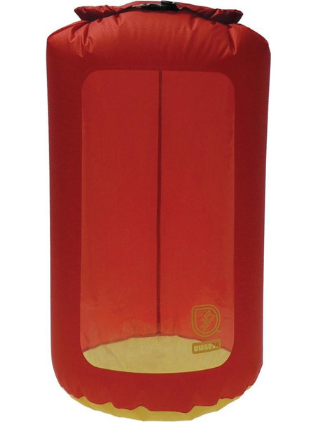 JR Gear 12724 Στεγανός Σάκος Χειρός 20lt Κόκκινος