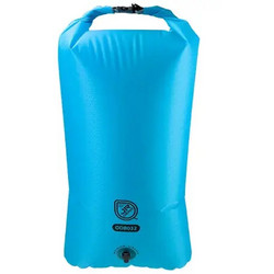 JR Gear 12734 Στεγανός Σάκος Χειρός 12lt Τιρκουάζ