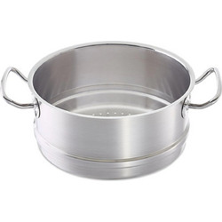 Fissler Κατσαρόλα Ανοξείδωτη 26cm
