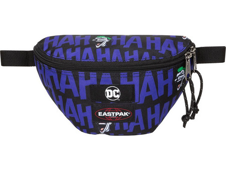 Eastpak The Joker Παιδικό Τσαντάκι Μέσης Μπλε EK0000744V71
