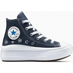 Converse Chuck Taylor All Star Move Platform A15572C