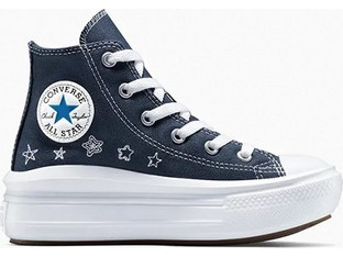 Converse Chuck Taylor All Star Move Platform A15572C