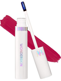 Wonderskin Wonder Blading Darling Matte Κραγιόν Liquid