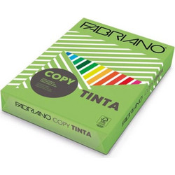 Fabriano Copy Tinta Χαρτί Α4 160gr/m² 250 Φύλλα Πράσινο